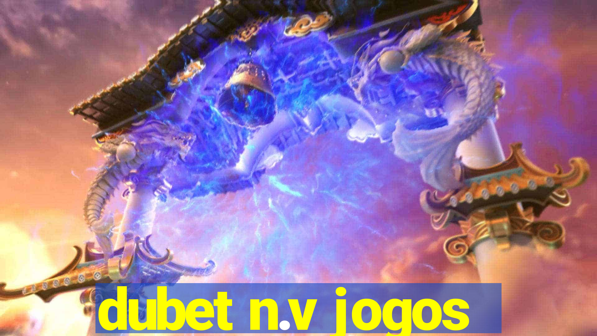 dubet n.v jogos